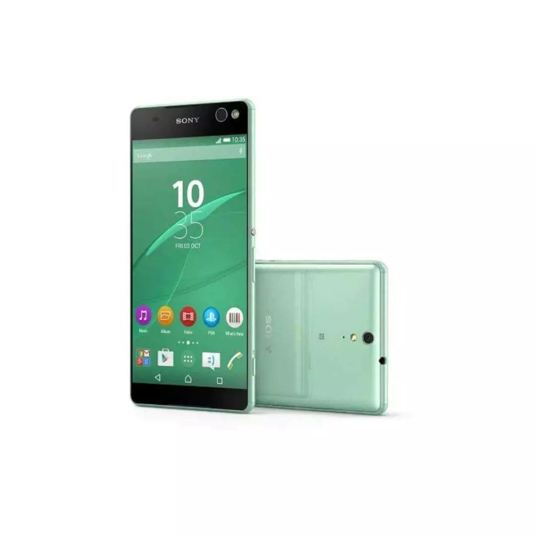 Sell Old Sony Xperia C5 Ultra Dual For Cash